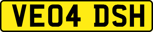 VE04DSH