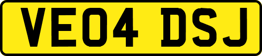 VE04DSJ