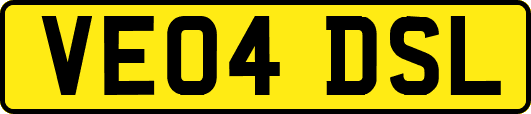VE04DSL