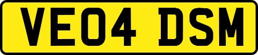 VE04DSM