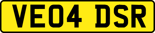 VE04DSR