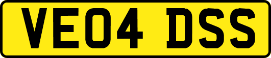 VE04DSS
