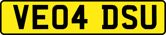 VE04DSU