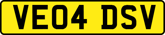 VE04DSV