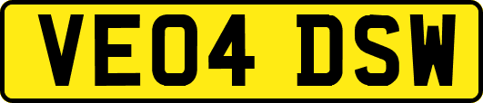 VE04DSW