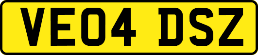 VE04DSZ