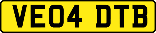 VE04DTB