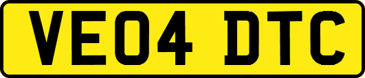 VE04DTC