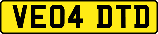 VE04DTD