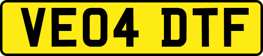 VE04DTF
