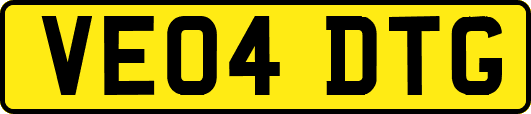 VE04DTG