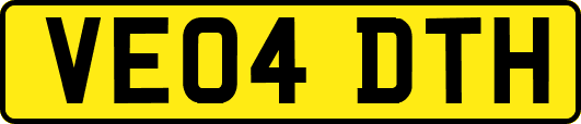 VE04DTH
