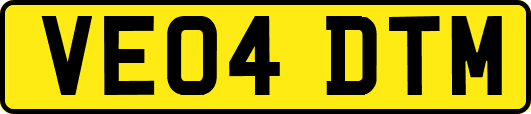 VE04DTM