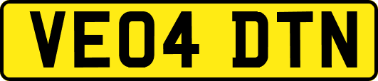 VE04DTN