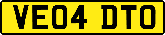 VE04DTO