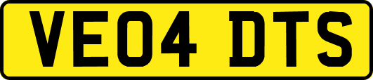 VE04DTS