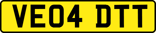 VE04DTT