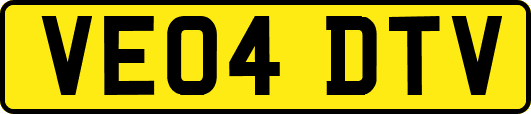 VE04DTV