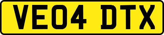 VE04DTX