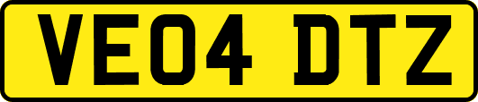 VE04DTZ