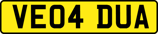VE04DUA