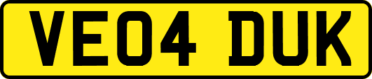 VE04DUK