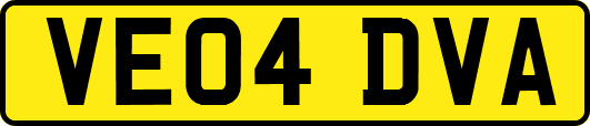 VE04DVA