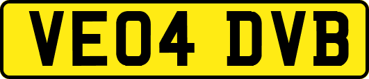 VE04DVB