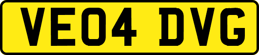 VE04DVG