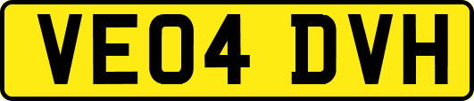 VE04DVH