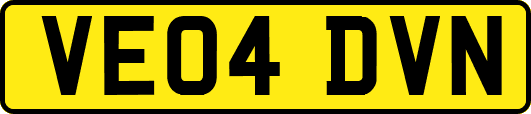 VE04DVN