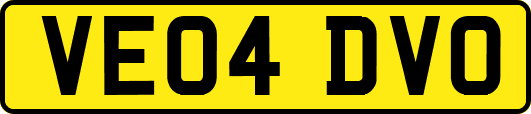 VE04DVO