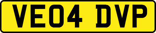 VE04DVP