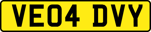 VE04DVY