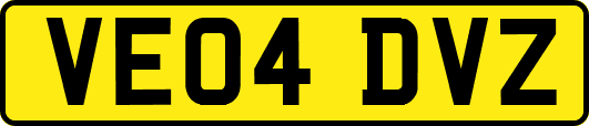 VE04DVZ