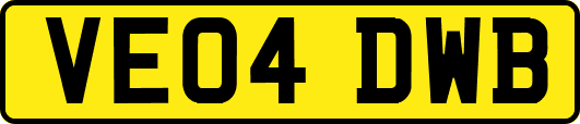 VE04DWB