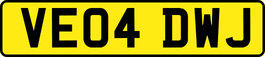 VE04DWJ