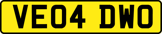 VE04DWO