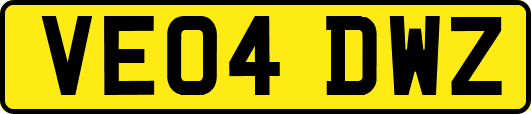 VE04DWZ