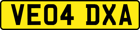 VE04DXA