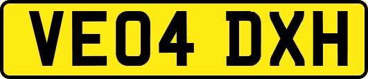 VE04DXH