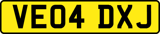 VE04DXJ