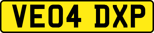 VE04DXP