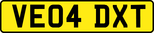 VE04DXT