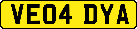 VE04DYA