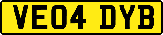 VE04DYB