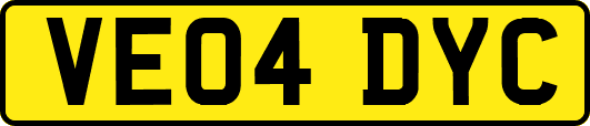 VE04DYC