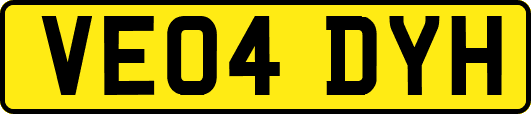 VE04DYH