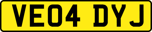 VE04DYJ