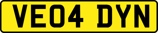 VE04DYN